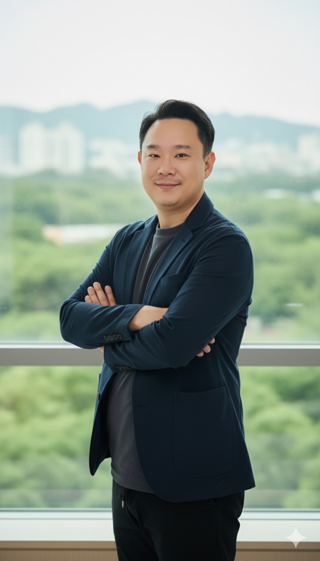유필재 Paul Yoo