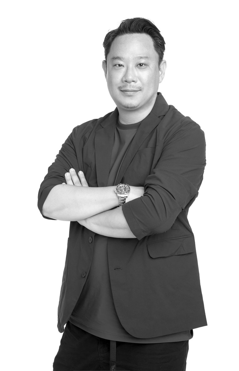 유필재 Paul Yoo
