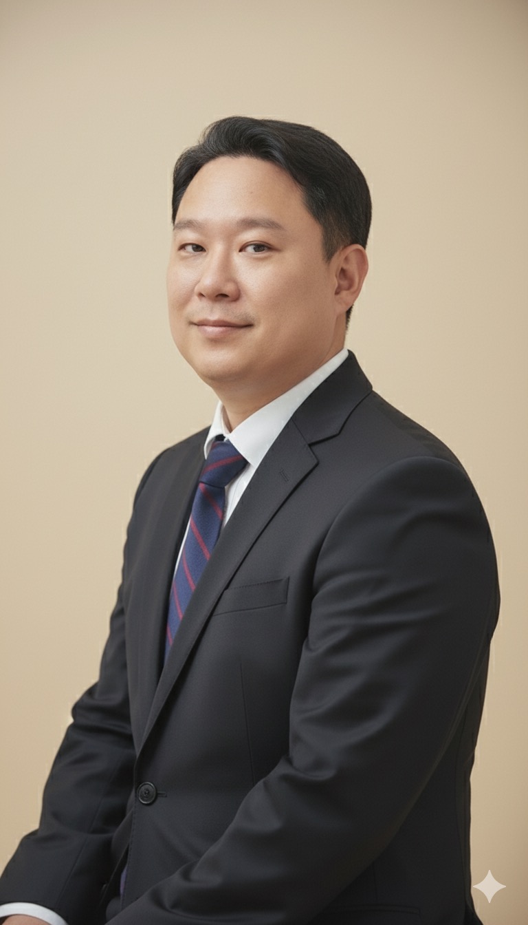 유필재 Paul Yoo